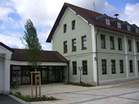 Grundschule Tussenhausen