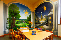 Kindergarten Pusteblume Zaisertshofen
